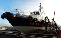 Navă de transport echipaj de vânzare