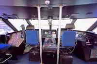 Catamaran de vânzare