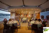 Navă de croazieră de vânzare