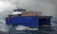 Nava container de vânzare
