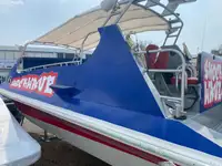 Navă de feribot de vânzare