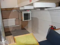 Navă de pescuit de vânzare