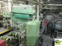 Navă rapidă de aprovizionare (FSV) de vânzare