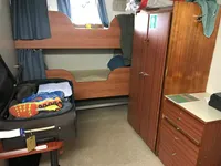 Navă de cercetare de vânzare