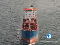 Tanc petrolier / chimic de vânzare