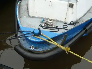 Ambarcațiune de patrulare de vânzare