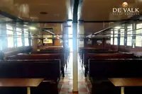 Navă de feribot de vânzare