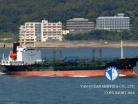 Tanc petrolier / chimic de vânzare