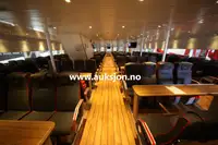 Catamaran de vânzare