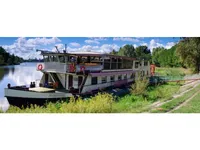 Nava container de vânzare
