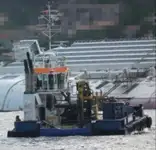 Remorcher de vânzare
