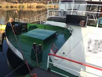 Nava container de vânzare