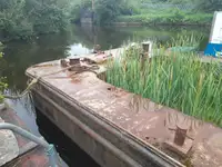 Barjă de vânzare