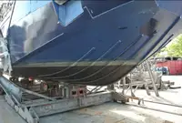 Navă de sondaj de vânzare