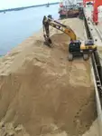 Barjă de vânzare