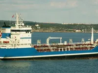 Tanc petrolier / chimic de vânzare