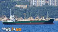 Nava de transport marfă vrac de vânzare