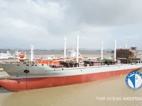 Navă frigorifică de vânzare