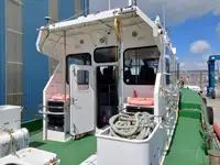 Navă pilot de vânzare