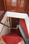 Navă de croazieră de vânzare