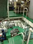 Tanc petrolier / chimic de vânzare