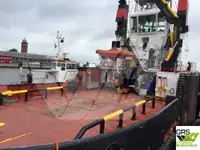 Remorcher de vânzare