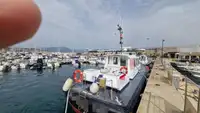 Navă pilot de vânzare