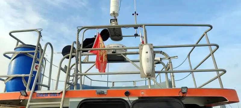 Nava container de vânzare