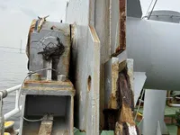 General Cargo/Multi-purpose de vânzare