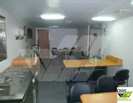 Navă de aprovizionare de vânzare