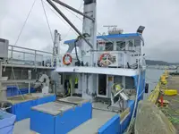 Longliner de vânzare