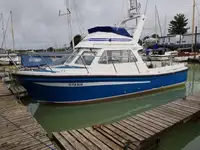Barcă de salvare de vânzare