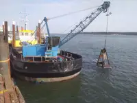 Dragă de vânzare