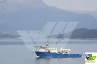 Navă de aprovizionare rapidă (FSV) de vânzare