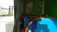 Nava container de vânzare