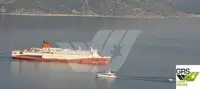 Ro-Ro ship de vânzare