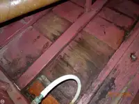 Șalupă de vânzare