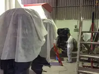 Navă de salvare de vânzare