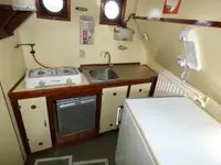 Ambarcațiuni de lucru de vânzare