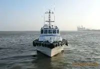 Navă pilot de vânzare
