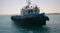 Ambarcațiuni de lucru de vânzare
