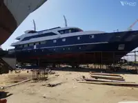 Navă de pasageri de vânzare
