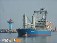 Nava de transport marfă vrac de vânzare