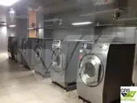 Barjă de cazare de vânzare