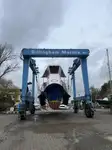 Navă de croazieră de vânzare