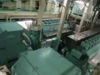 Nava de transport marfă vrac de vânzare