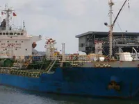 Tanc petrolier / chimic de vânzare