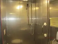 Navă frigorifică de vânzare
