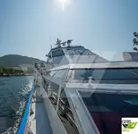Navă de feribot de vânzare