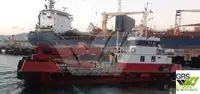 Ambarcațiune de patrulare de vânzare